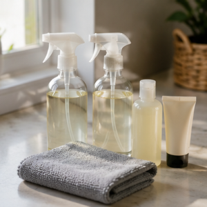 Image55 All‑Season Welcome Pack – Clean & Care