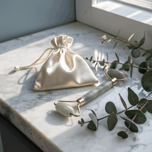 ecommerce_product_99a5f9cf.png Cleaning Samples + Personal Care Samples + Aromatherapy Diffuser + Ceramic Vase Bundle