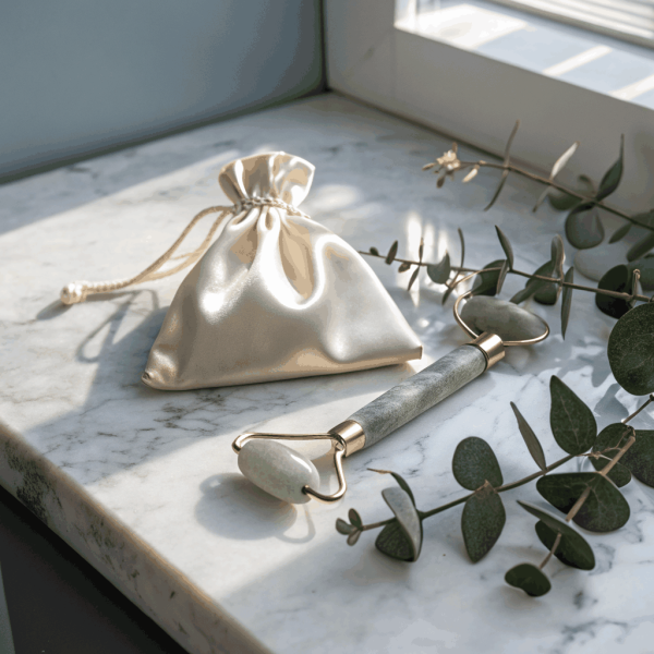 ecommerce_product_99a5f9cf.png Cleaning Samples + Personal Care Samples + Aromatherapy Diffuser + Ceramic Vase Bundle