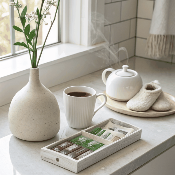 ecommerce_product_b59d7307.png Aromatherapy Diffuser + Ceramic Vase + Ceramic Mug Bundle