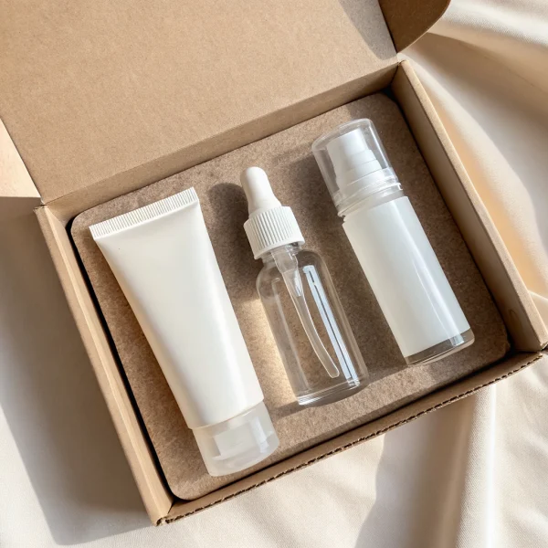 Cleaning Samples + Personal Care Samples + Cosy Slippers Bundle